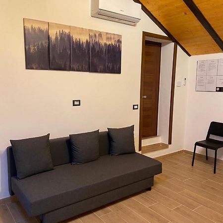21House - Appartamento 2 Busto Arsizio Exterior foto