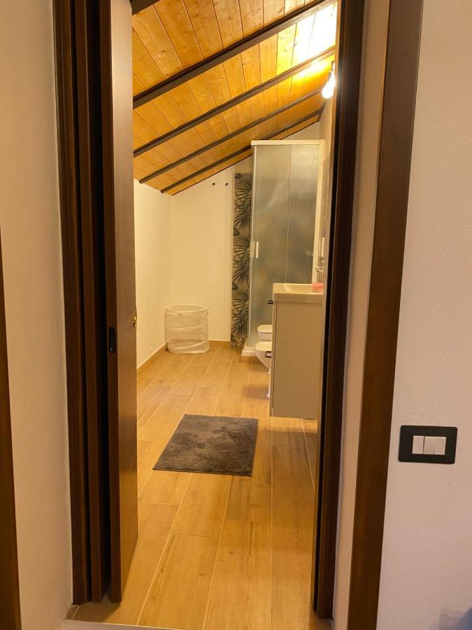 21House - Appartamento 2 Busto Arsizio Exterior foto