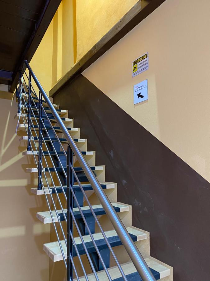 21House - Appartamento 2 Busto Arsizio Exterior foto